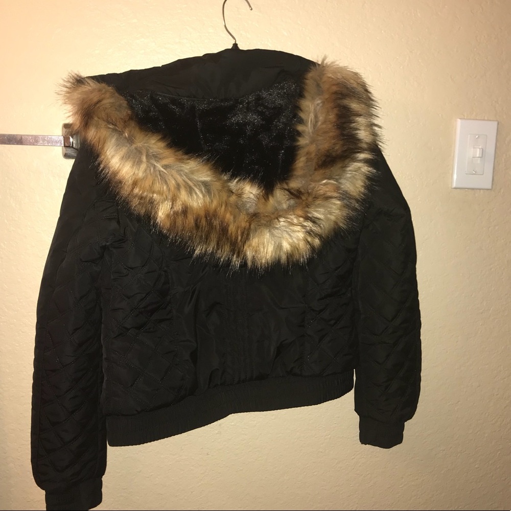 Jacket - Picture 7 of 8